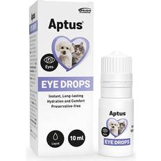 Eye drops Aptus Eye Drops (0,18% HA)