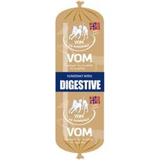 Digestive med ris, 500g