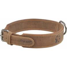 Hundehalsband Leder Vintage antik
