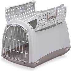 Transportbur Linus Open