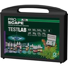 Haustiere JBL Pets ProAquaTest LAB Proscape