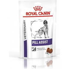 Royal Canin Dogs - Treats Pets Royal Canin Pill Assist Medium/Large Dog Treat 224