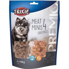 Snacks Huisdieren Trixie Minis Kip 4 Gram