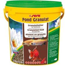 Sera biogranulat 10 ltr
