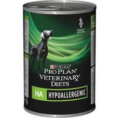 Purina pro plan veterinary diets ha Purina Veterinary Diets Pro Plan VD, Hund, Hypoallergenic 400g