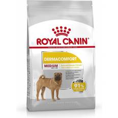 Royal canin medium dermacomfort Royal Canin Adult Dermacomfort Medium 3