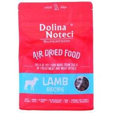 Dolina noteci superfood Dolina Noteci DOLINA NOTECI Superfood Lamb Dish Dried dog food