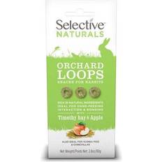 Selective kanin Supreme Selective Kanin Orchard loops 80g