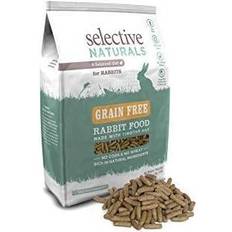 Rabbit selective Selective Naturals Grain Free Rabbit