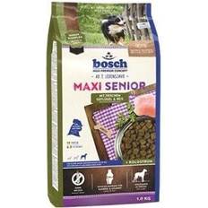 Bosch hundefoder Bosch Senior Maxi Fjerkræ & Ris hundefoder 2