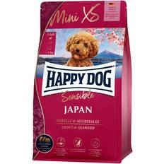 Happy Dog Kæledyr Happy Dog Supreme Mini XS Japan GrainFree 1,3kg