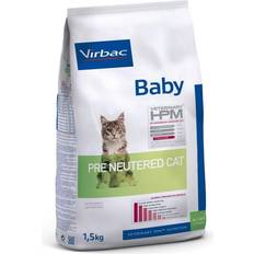 Virbac cat Virbac HPM Baby Cat Pre Neutered