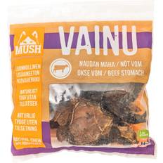 Mush Hunde Kæledyr Mush VAINU Hundesnacks Okse Kallun 180
