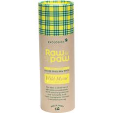Raw for paw Husdjur Raw for paw Ekologiskt Svenskt Hundgodis Älg