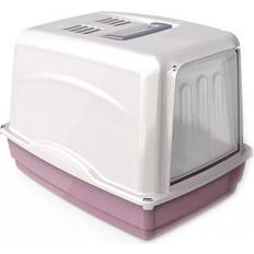 BigBuy Home Cat Litter Box Vicky