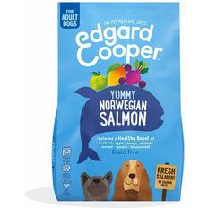 Edgard & cooper 12kg Edgard & Cooper Fresh Norwegian Salmon