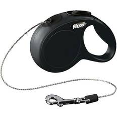 Flexi new classic cord m Flexi New Classic Cat Xs 3 M Dog Retractable Lead