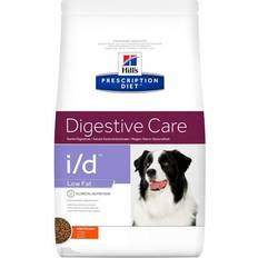 Hills i d low fat Prescription Diet i/d Canine Low Fat Chien 1.5 kg