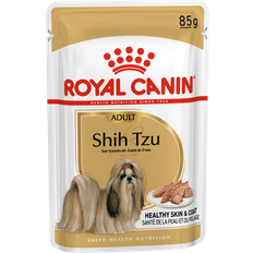 Royal canin shih tzu Royal Canin Adult Shih Tzu vådfoder 2 12