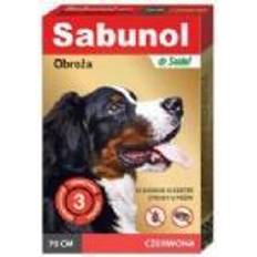 Flea collar Seidel Sabunol Flea & Tick Collar 75