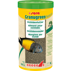 Sera GRANUGREEN cheese in a can 1000