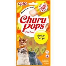 Churu Inaba INABA Churu Pops Kylling