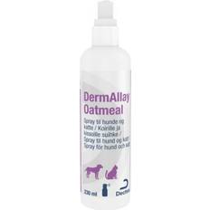 Dechra Husdjur Dechra DermAllay Oatmeal Hund & Katt Spray Conditioner