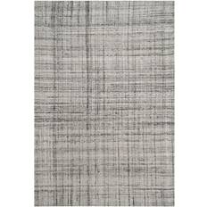 Viscose Carpets & Rugs Safavieh Abstract Brown 72x108"