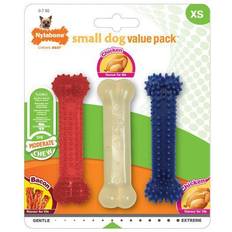 Nylabone Bidering Value Pack