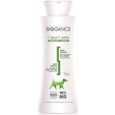 Hundeshampoo Odour Control
