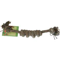 Hundleksak Reptugg Large