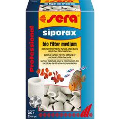 Sera Animaux de compagnie Sera Siporax Professional 15 mm 1000 ml