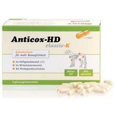 ANIBIO Huisdieren ANIBIO Anticox HD Classic Capsules 77204