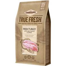 Carnilove dog adult true fresh Carnilove Adult True Fresh Turkey 4Kg