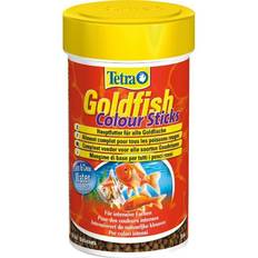 Fiskefoder Tetra GOLDFISH COLOR FISKEFODER