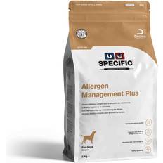 Specific allergen management plus Specific Allergen Management Plus COD-HY 2