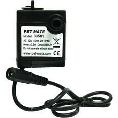 Cat Mate Animali domestici Cat Mate Replacement Pump for Pet Fountains