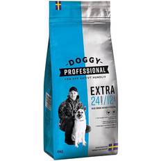 DOGGY Husdjur DOGGY Professional Extra 18kg