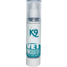 Vet Paw Solution