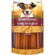 SmartBones SmartBones Sticks Peanut Butter 5-pack