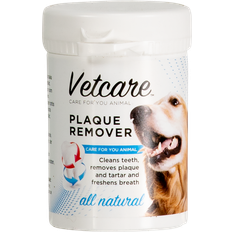 Vetcare Plaque Remover Hund 60