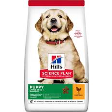 Hill's Science Plan Puppy Large Breed Chicken 14.5kg