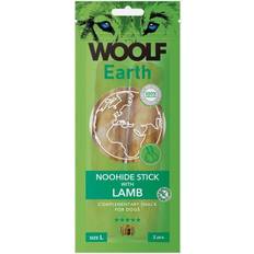 Woolf Hunde Kæledyr Woolf Earth NOOHIDE Stænger Lam