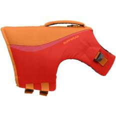 Ruffwear Float Dog Vest Red,Orange 2XS