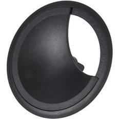 AKVASTABIL Feed cap black t. MOVE