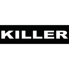 K9 Hundehalsbånd & -Seler Kæledyr K9 Julius Velco Label Killer