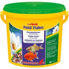 Sera Pond Flingor S 3800ml