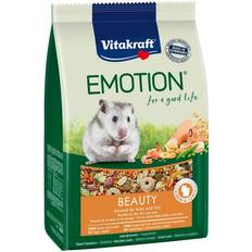 Vitakraft Emotion Beauty selection hamster 300g
