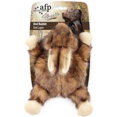 Legetøj Afp Classic Hundebamse Orel Rabbit