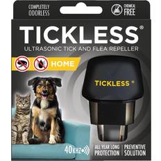 Tickless pet Tickless Pet at Home